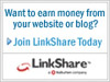 LinkShare Affiliate Marketing